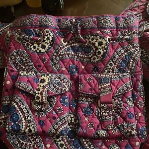 Vera Bradley handbag